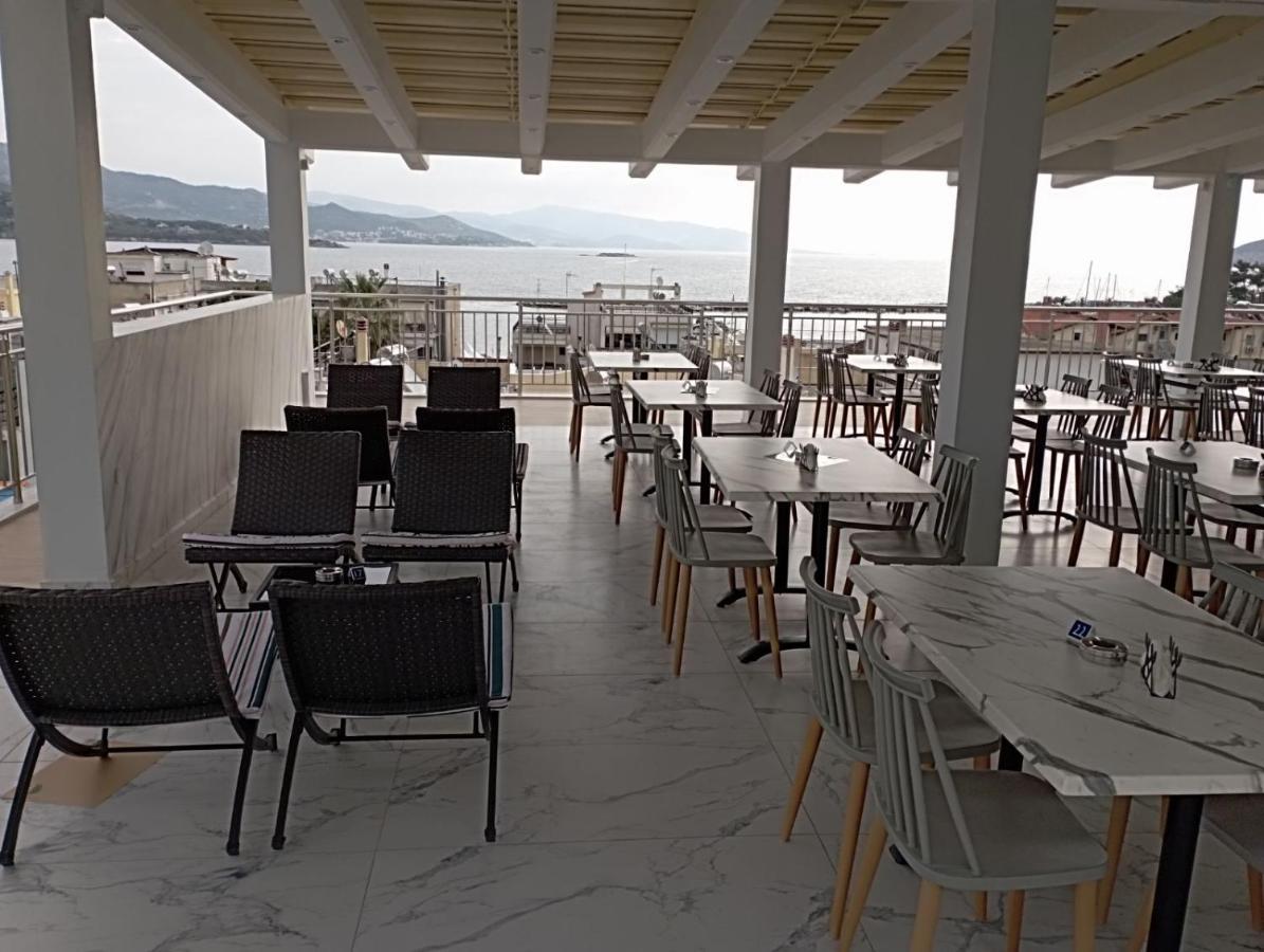 Rent House Anemos Apartment Nea Iraklitsa Ngoại thất bức ảnh