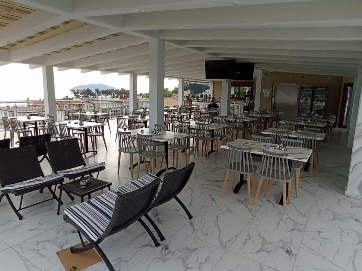 Rent House Anemos Apartment Nea Iraklitsa Ngoại thất bức ảnh